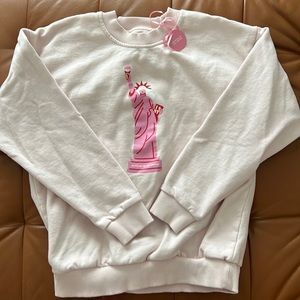 NYC Museum of Ice Cream Sweatshirt